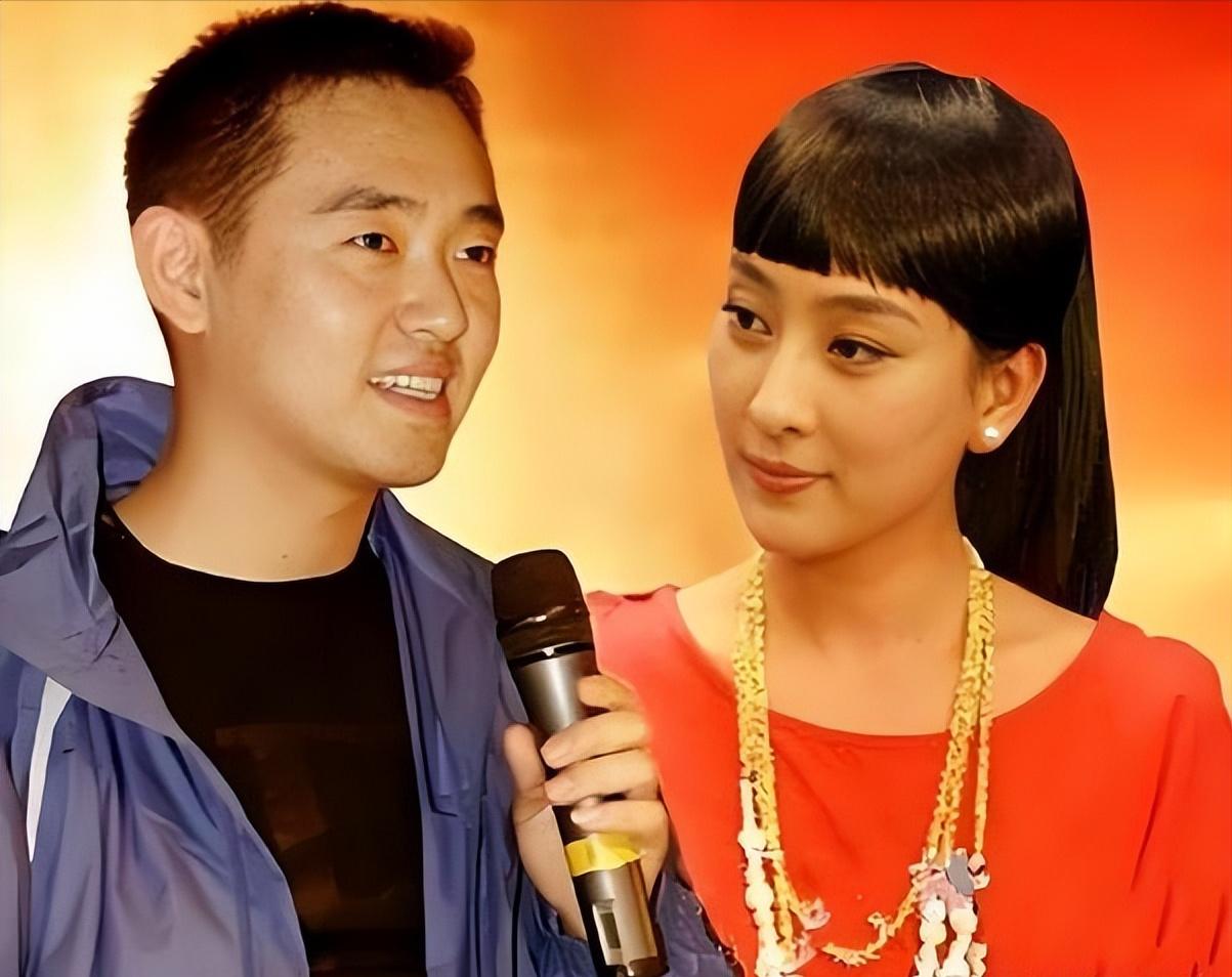 孔令辉也没想到，被官媒高调官宣喜讯的马苏，证实李小璐没说错