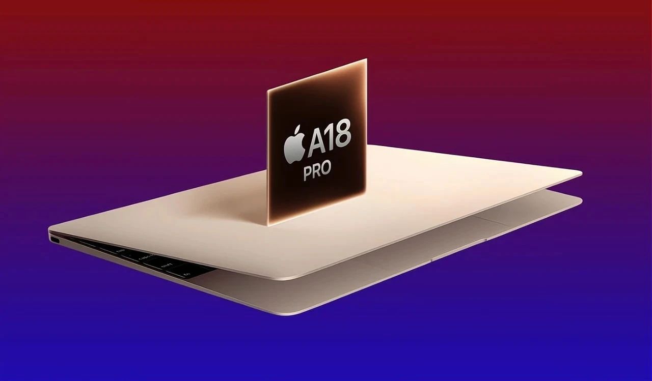 5999元!苹果最便宜MacBook来了,学生党终于能轻松入手!