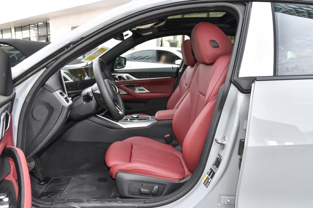 宝马集团在华销量下滑