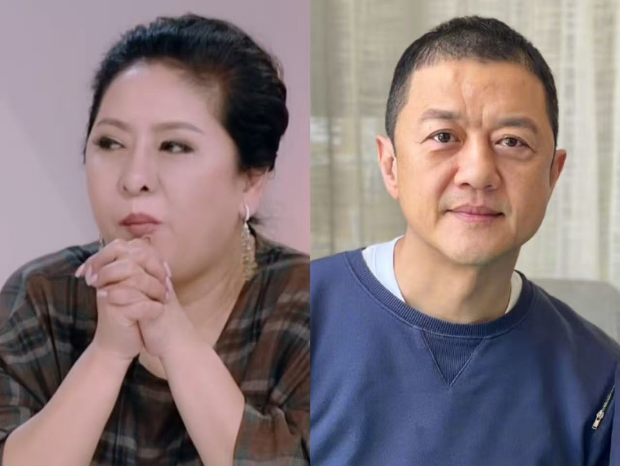 李亚鹏做梦也没想到,心中这口恶气竟让向太给出了,窦靖童没说谎