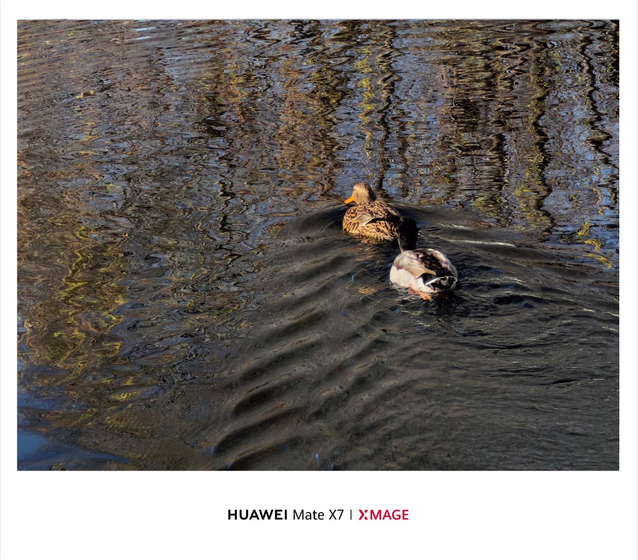 華為Mate X7全面評測 云錦加身，比強(qiáng)更強(qiáng)