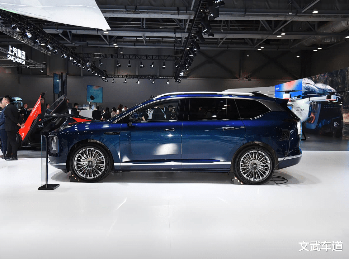 昊铂HL“出师不利”，广汽昊铂未来前景如何？