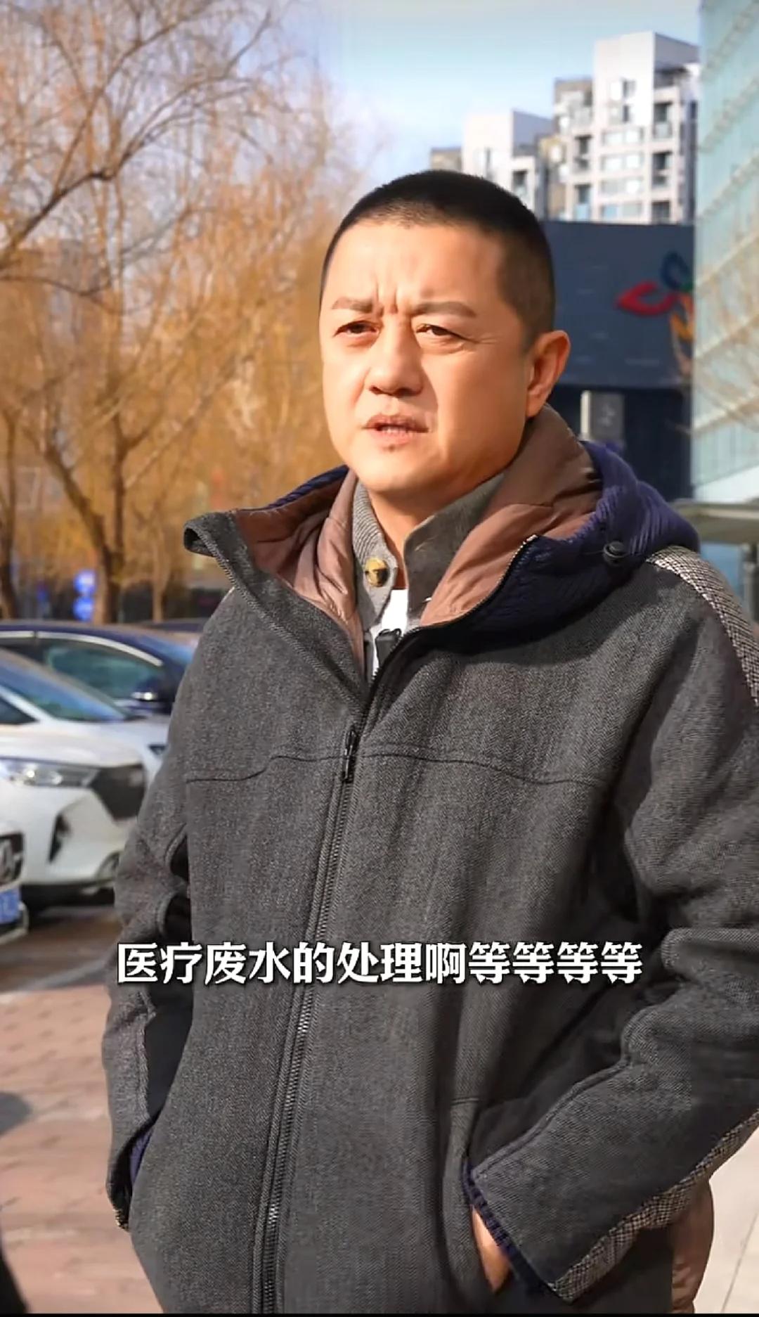 曝李亚鹏体检查出淋巴癌，忙着还债没时间恐惧，结果传来好消息！