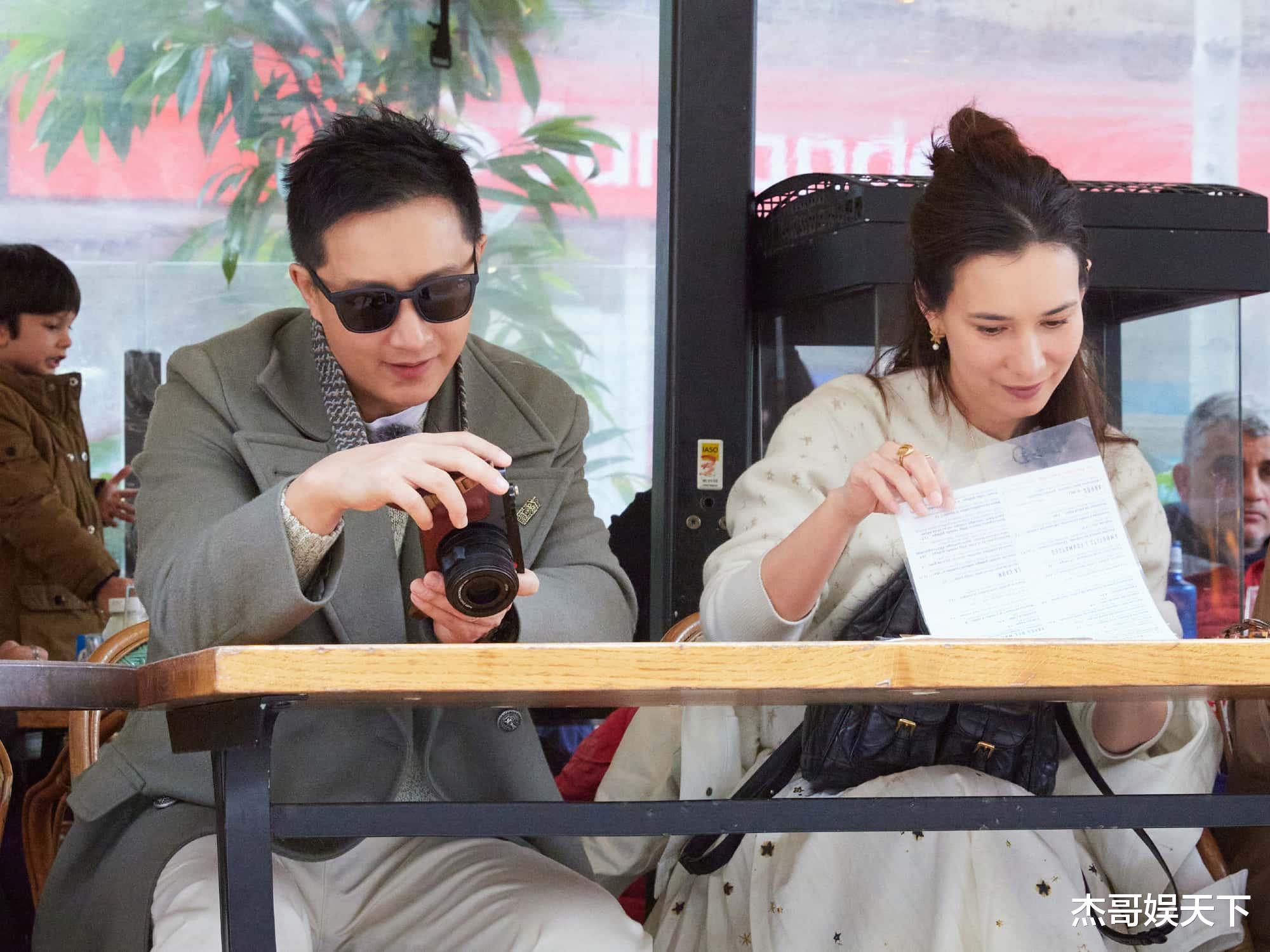 要不是朱兆祥的“多管闲事”,董力这次怕是又要被骂上热搜了