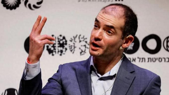 剛剛，Ilya被逼當CEO，聯合創始人都被Meta挖跑了