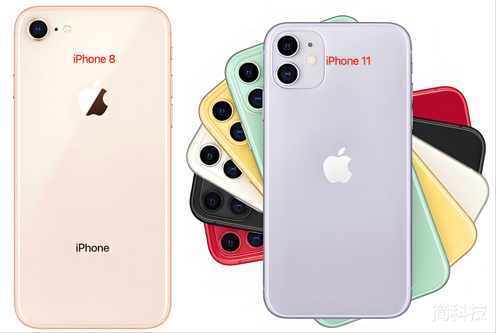 iPhone 17 Pro 曝光，蘋果要改 Logo 了？