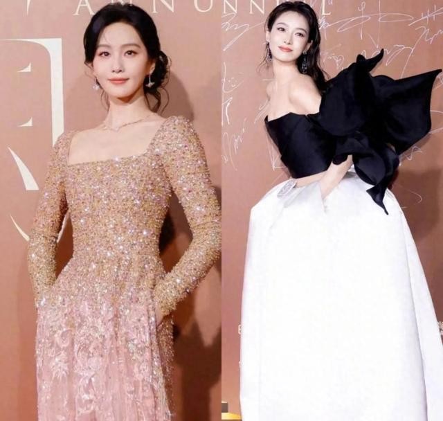 宋茜压轴风波升级！现场媒体晒视频打脸，官方下场发文暗示顺序