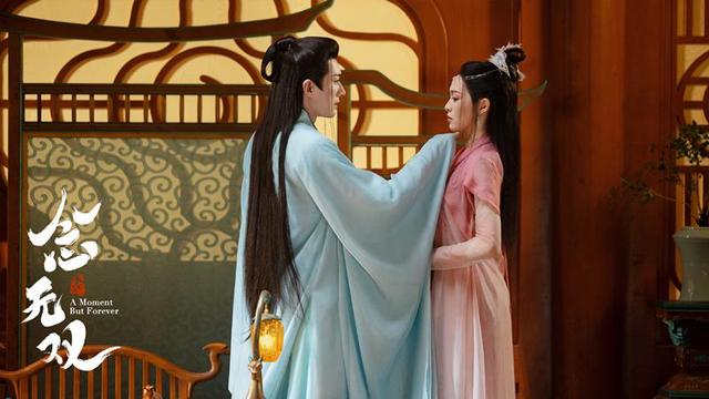 一人毁掉整部剧!41岁唐嫣演仙女,牙太丑被骂老阿姨,太辣眼了