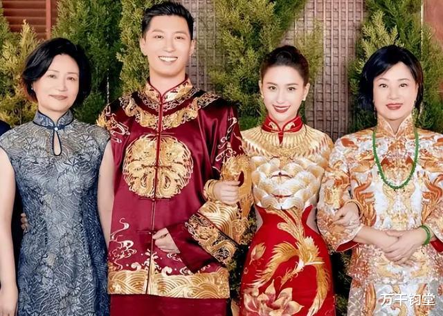 何超莲不再隐瞒,终于说出为何与窦骁结婚两年,没有孩子的缘由