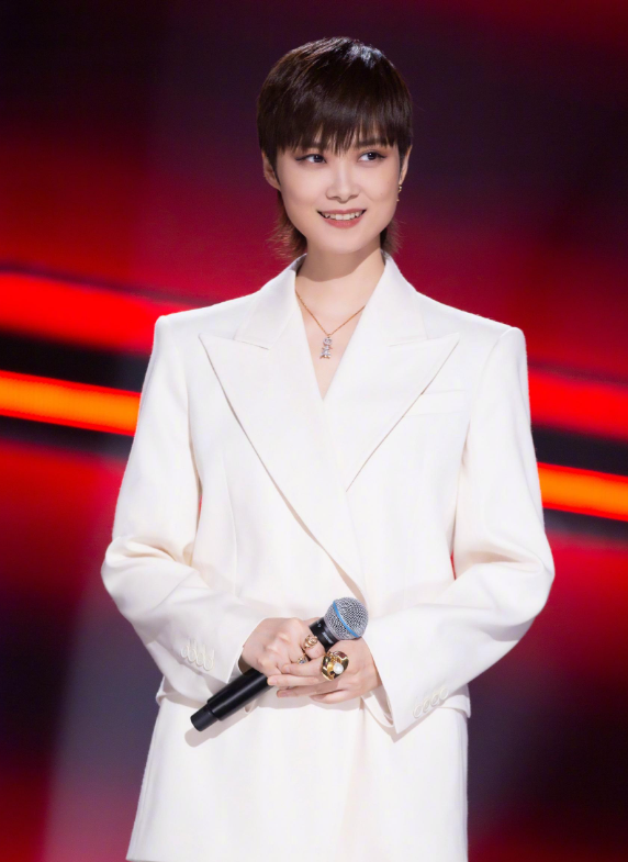 《歌手2025》官宣首发阵容，陈楚生成最大“败笔”，李宇春有话说