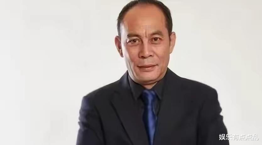 众星皆痛惜何晴因病离世,张光北的一番话说得一针见血