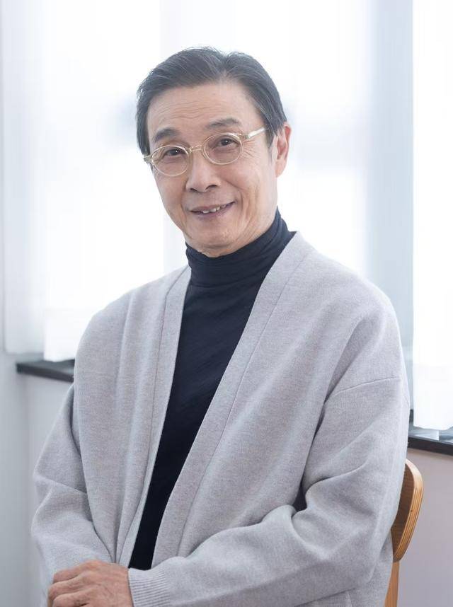 TVB知名老戏骨罕谈复杂家世！