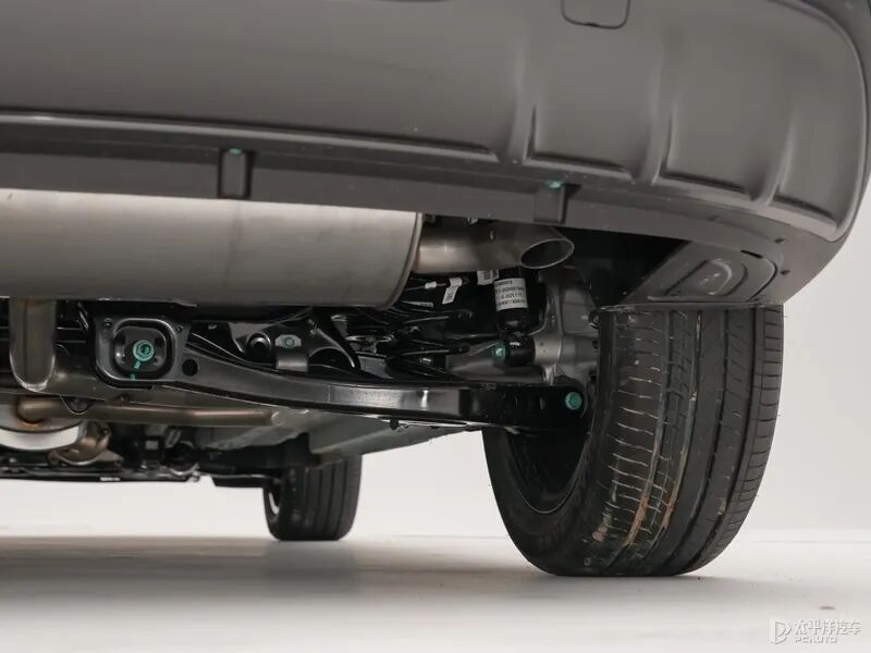 奇瑞放大招!第五代瑞虎8全系1.6T+大五座,11月10上市必火?