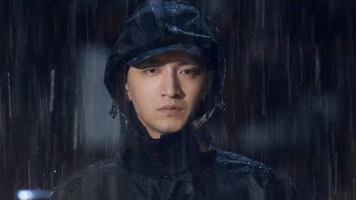 热血军旅与真挚爱情交织，宣璐金瀚《爱上海军蓝》即将来袭