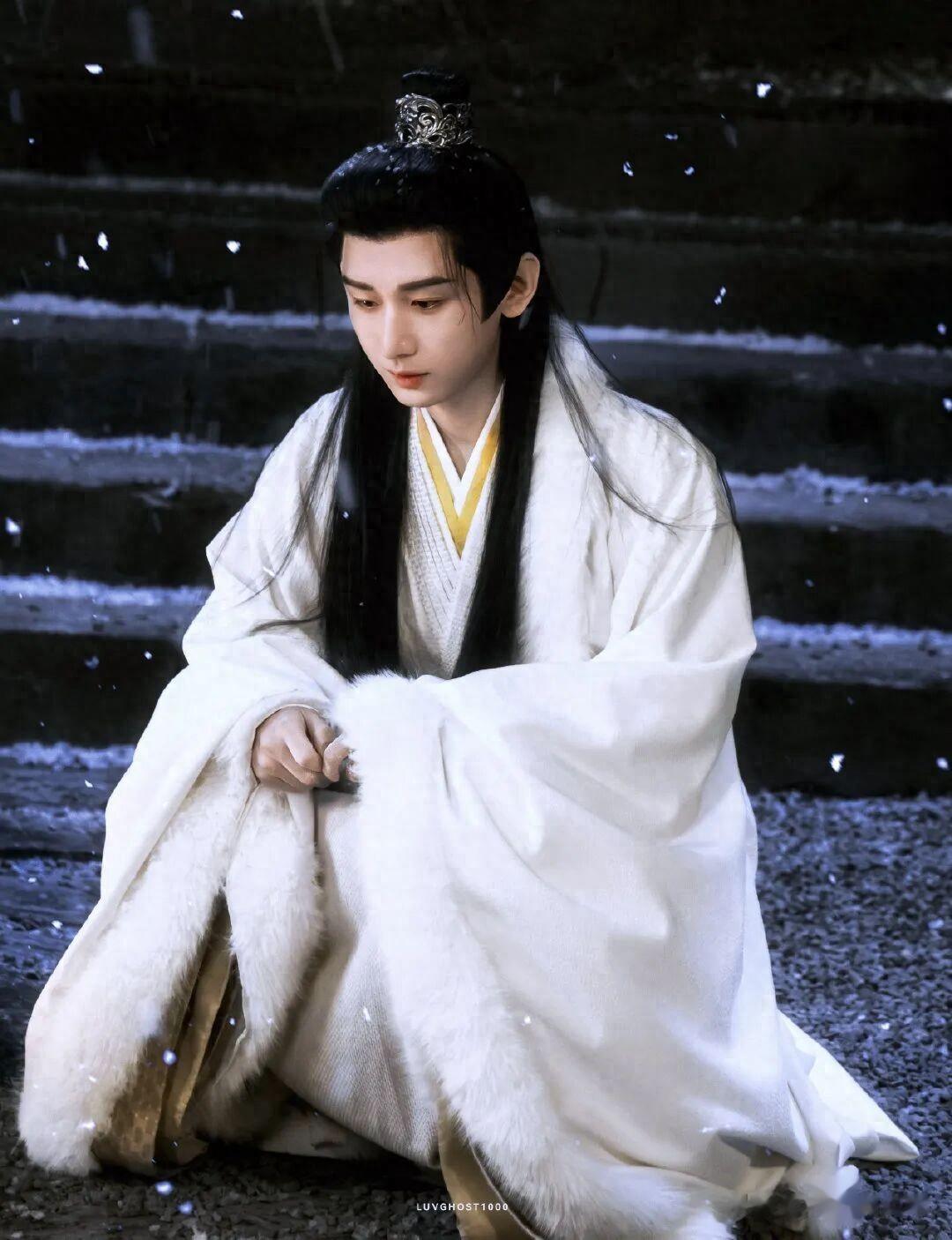 恭喜成毅长安二十四计热度破万!优秀作品终会收获属于自己的荣耀