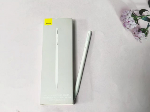 iPad平替电容笔哪个好？西圣、倍思、品胜三大iPad手写笔实测PK！