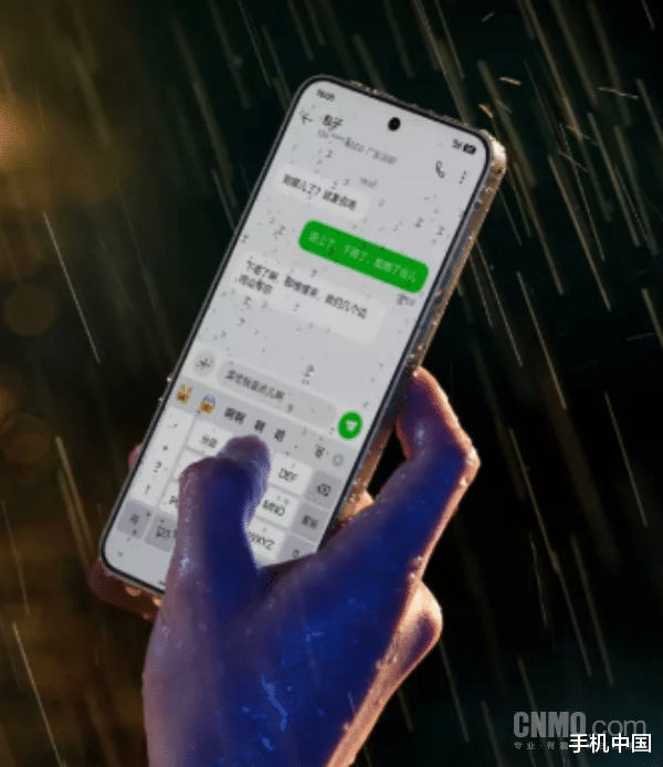 炎炎夏日还想畅快玩游戏?一加Ace 5至尊版轻松拿捏