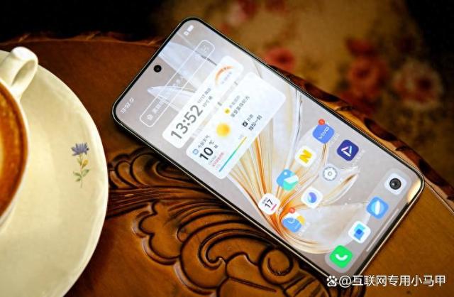 突降841元,vivo S20“含泪清仓”,6500mAh+100万跑分