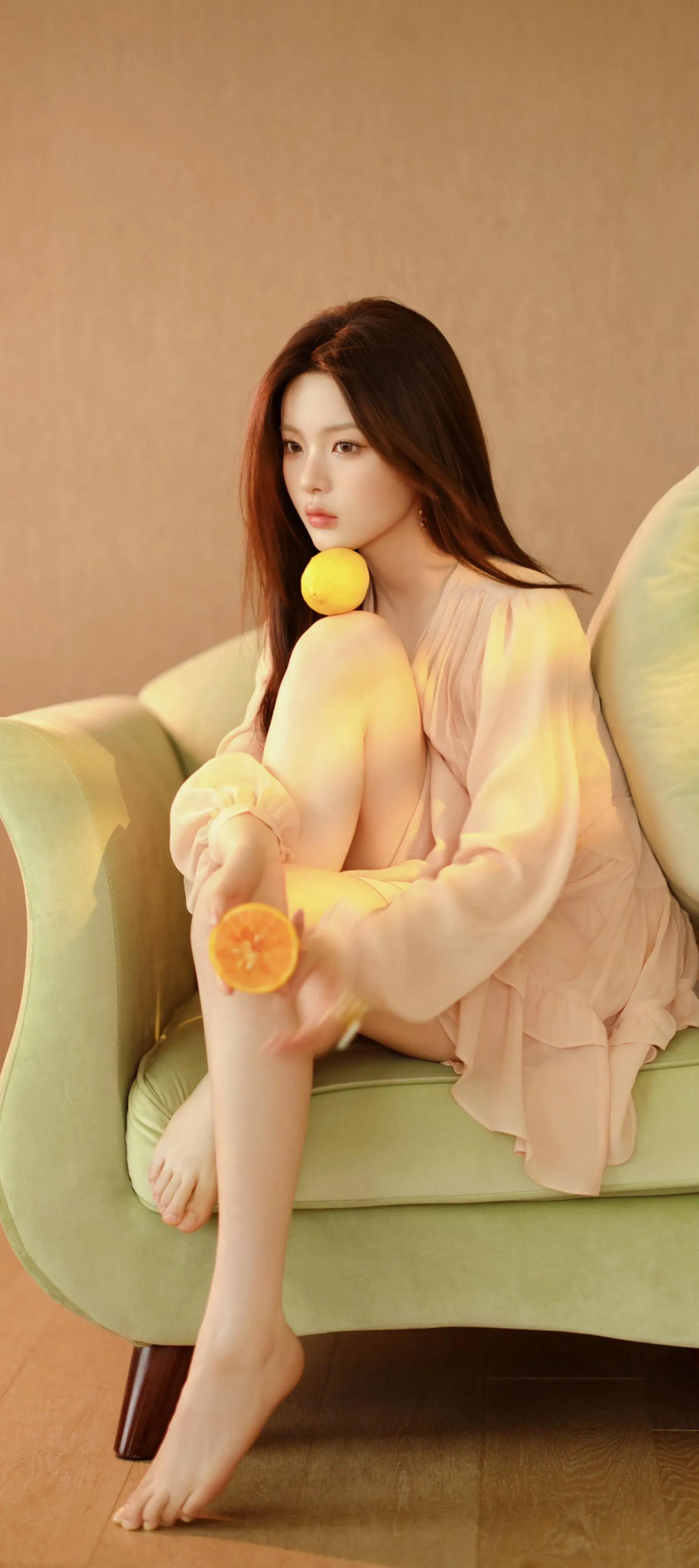 精选！经典！女明星高清无水印壁纸