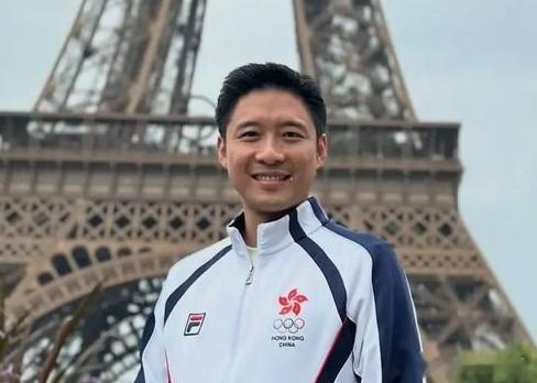 霍启山和“妲己”娜然回香港，女方幸福肥藏不住，霍家已承认儿媳