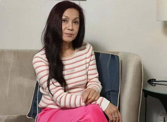 39岁女星家中离世!警方回应:疑似肝病复发?