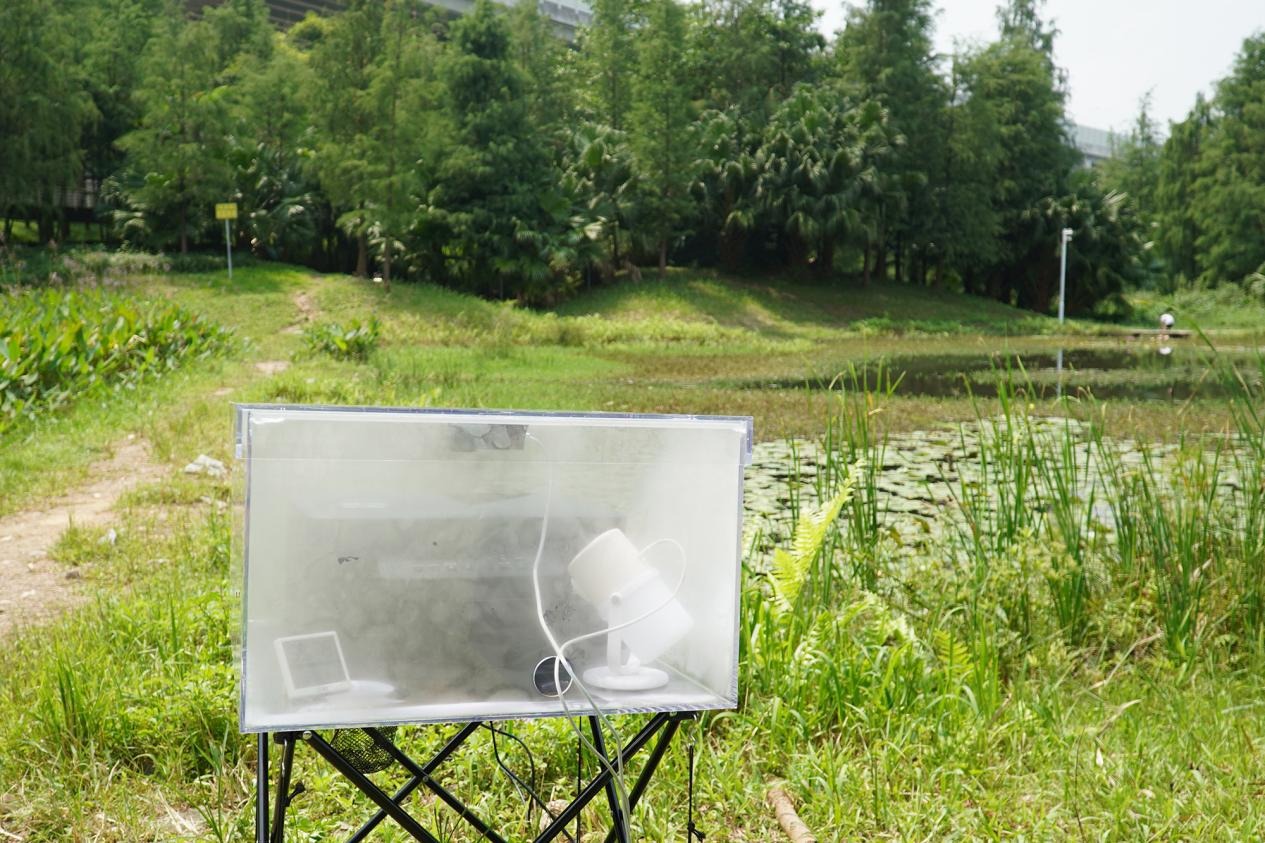 兄弟DCP-T735DW极限挑战:在高温高湿“桑拿房”中打出稳定传奇