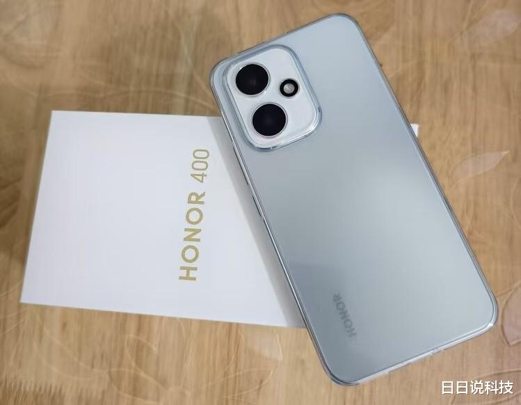 榮耀豁出去了，頂配16GB+512GB僅2549元，7200mAh+2億像素