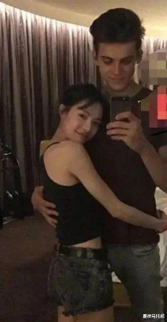 和李现热恋，转头甩掉张云龙，被称为“内娱萧亚轩”的她有多绝？