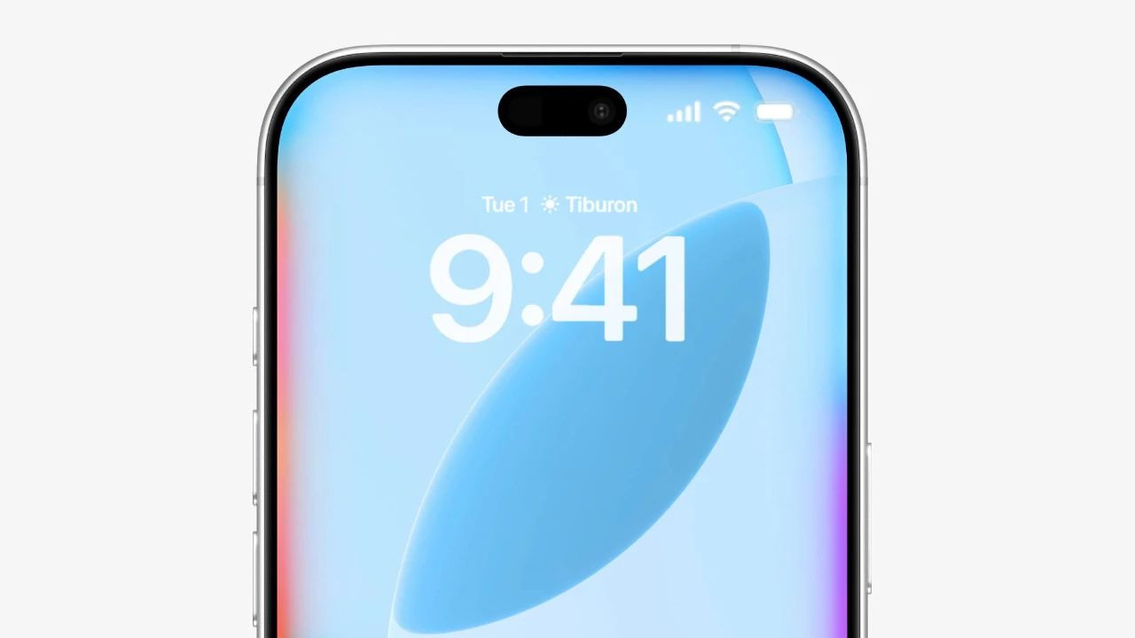 满血高刷！苹果这次的5999元新机，猛得夸张