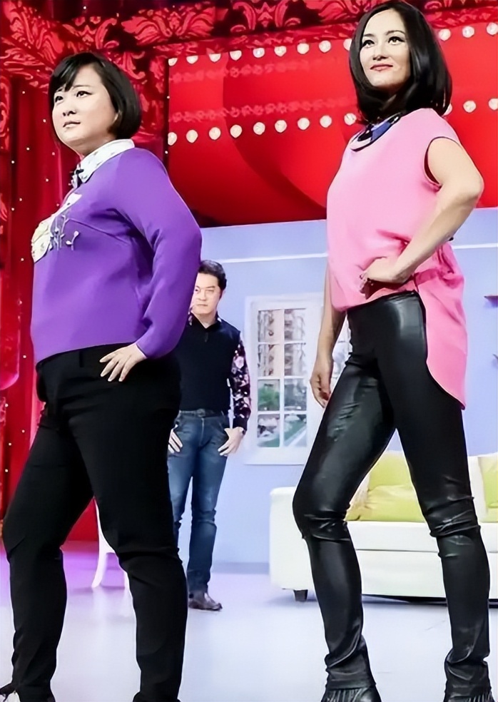 范丞丞也没想到,贾玲突传喜讯才两个月,竟再次令所有人刮目相看