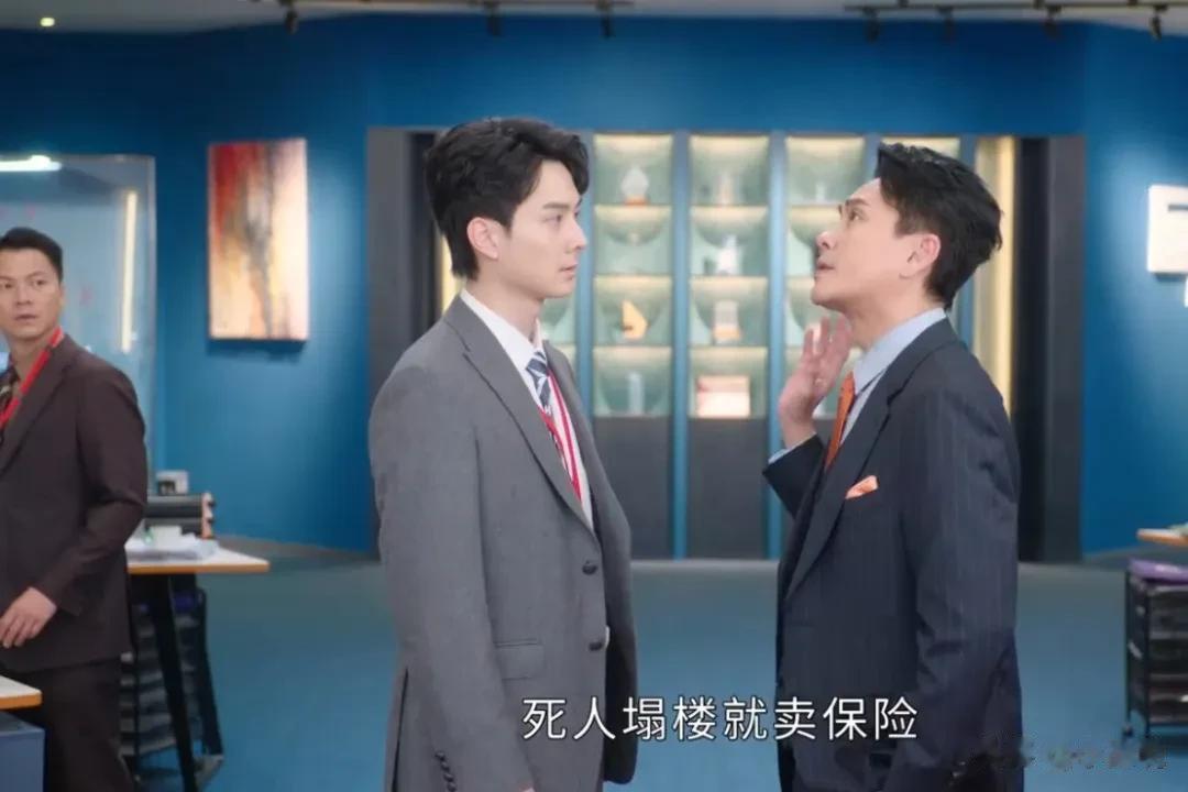 TVB视帝十强名单出炉，逐个分析，谁最有机会获奖