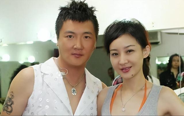 买红妹也想不到，自己那抛妻弃子的前夫孙楠，二婚后连面相都变了