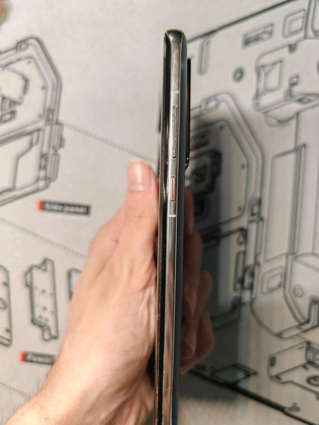 五年还这么多人在用,华为 p40 Pro你赢了