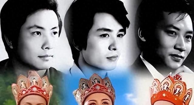 38年后西游记三位唐僧现状:一人落魄演出,一人无子女