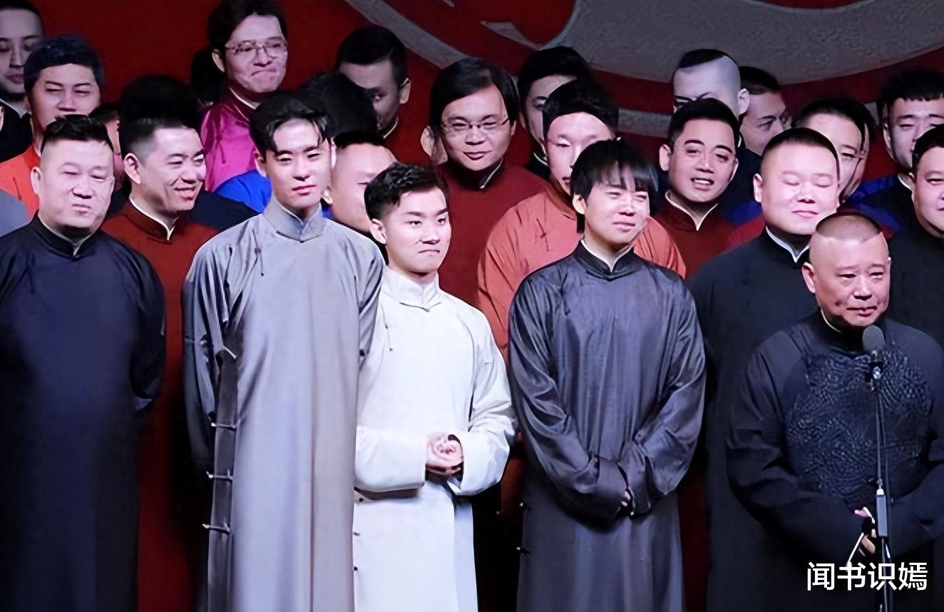 德云社又出事？盈利上亿却拿不出五百块，难怪郭德纲会输给赵本山