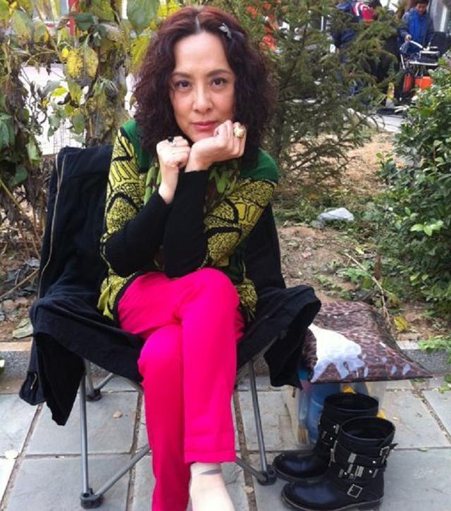 著名演员李萍：离婚又再婚，丈夫去世太心痛，如今过得如何了？