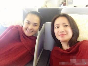 别再夸赞许亚军了，何晴闺蜜曝许何离家原因，他的沉默早有预兆