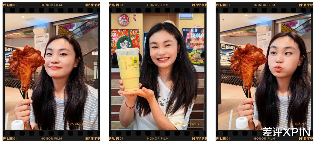 榮耀發布了一臺8999的折疊屏，這次又多了不少小心機