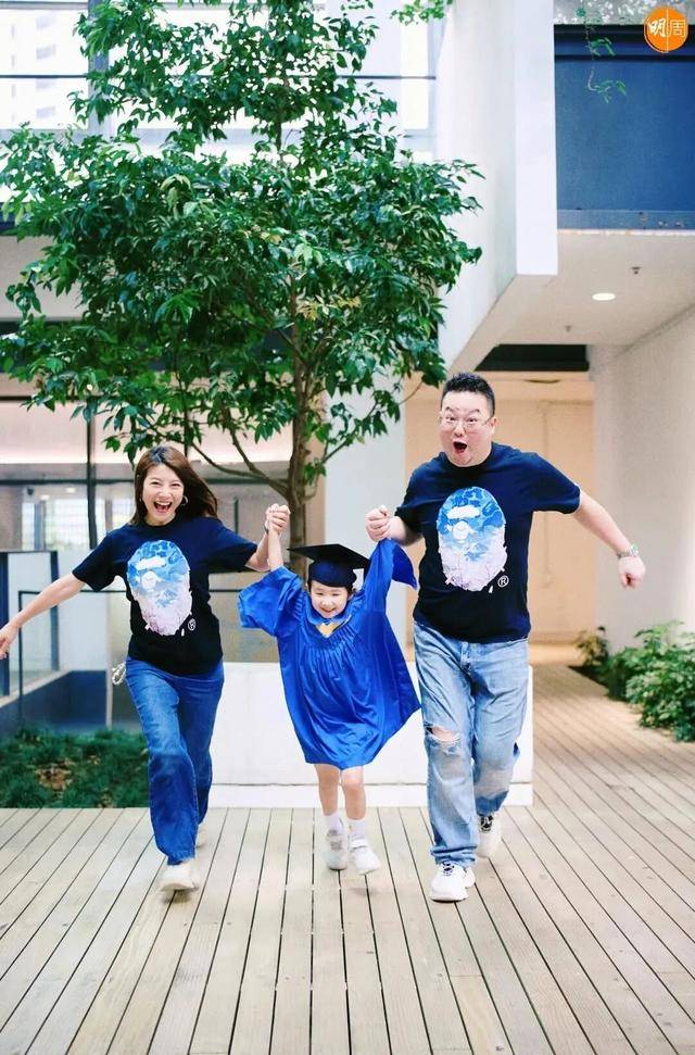 香港男星无预警宣布离婚