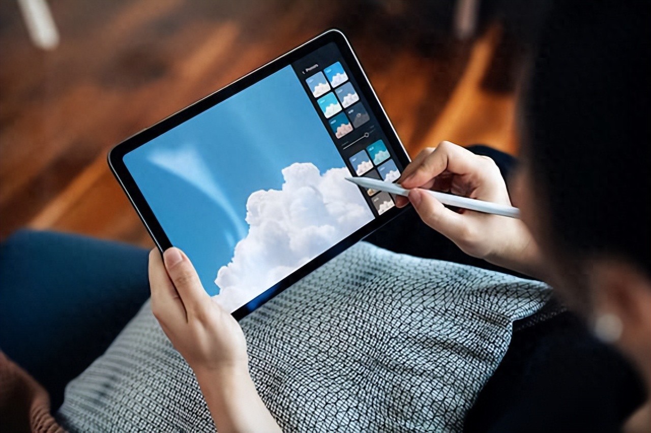 全球平板电脑市场Q2增长13.1%