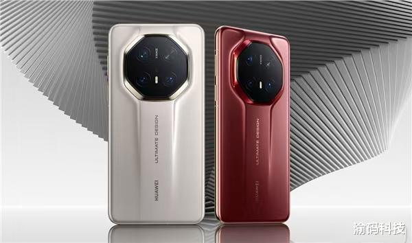 華為 Mate 80 RS 工程機細節公開： 雙層 OLED 屏+鈦金屬中框