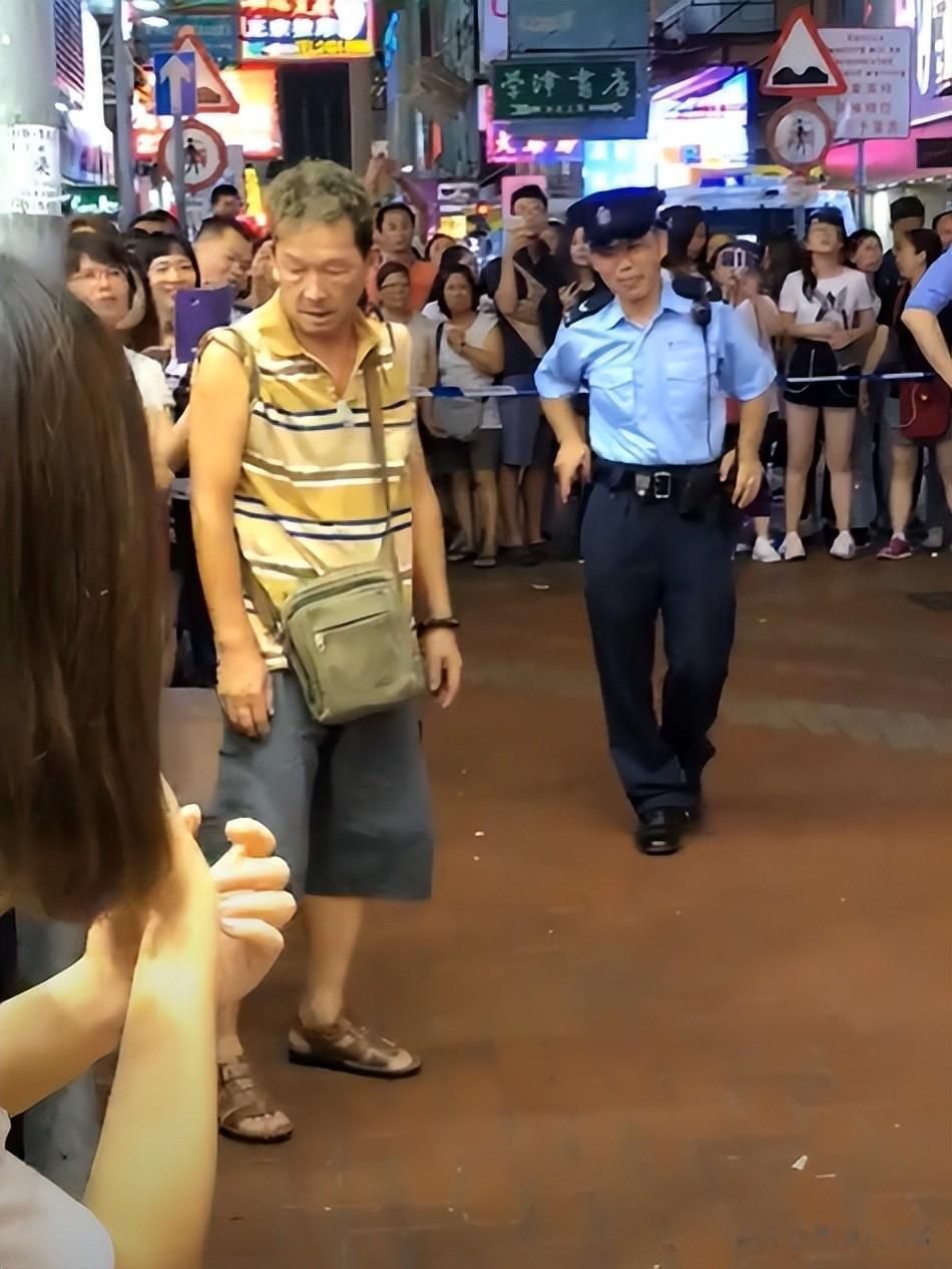 52岁TVB演员为救妻子，哭求捐款70万后续：陈晓东出手了，真仗义