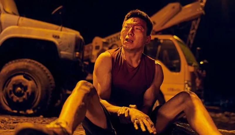 徐峥新片惨败,两天票房20万,多位明星加盟也没用,亏到怀疑人生