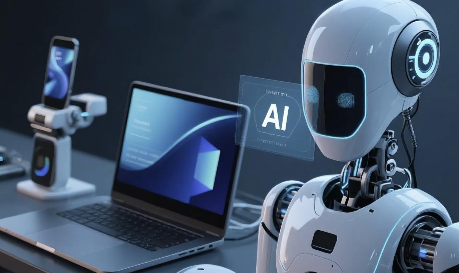 算力萬倍爆發！AI時代共破十大無線網絡挑戰，夯牢數智化基石