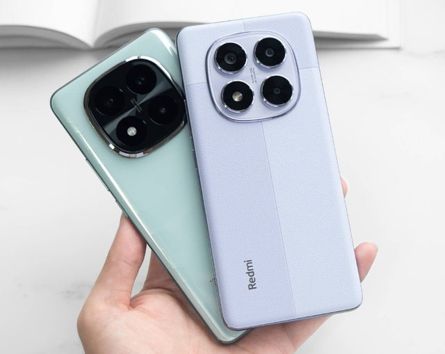 新機盤點：長焦攝像頭千元新機；6.6英寸金屬中框千元手機