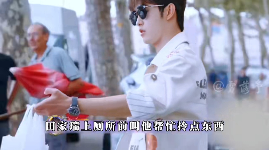 融梓杉有可能成为内娱首位因家暴塌房的00后艺人