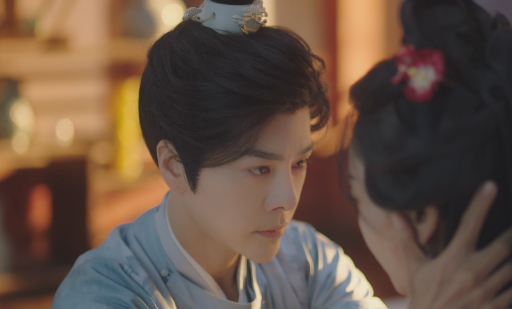 仅播四集，热度飙升，一口气追完后我想说：能和《知否》媲美了