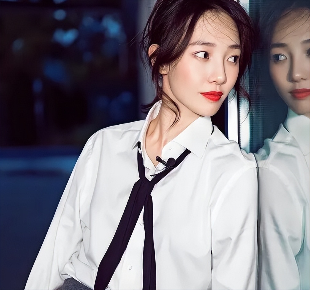 钱赚够了不装了？王传君的态度，给缺席闭幕式的白百何，上了一课