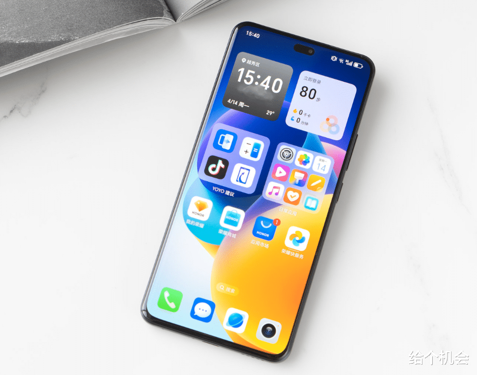 10000mAh+天璣8500，定價1999元起，榮耀真夠意思！