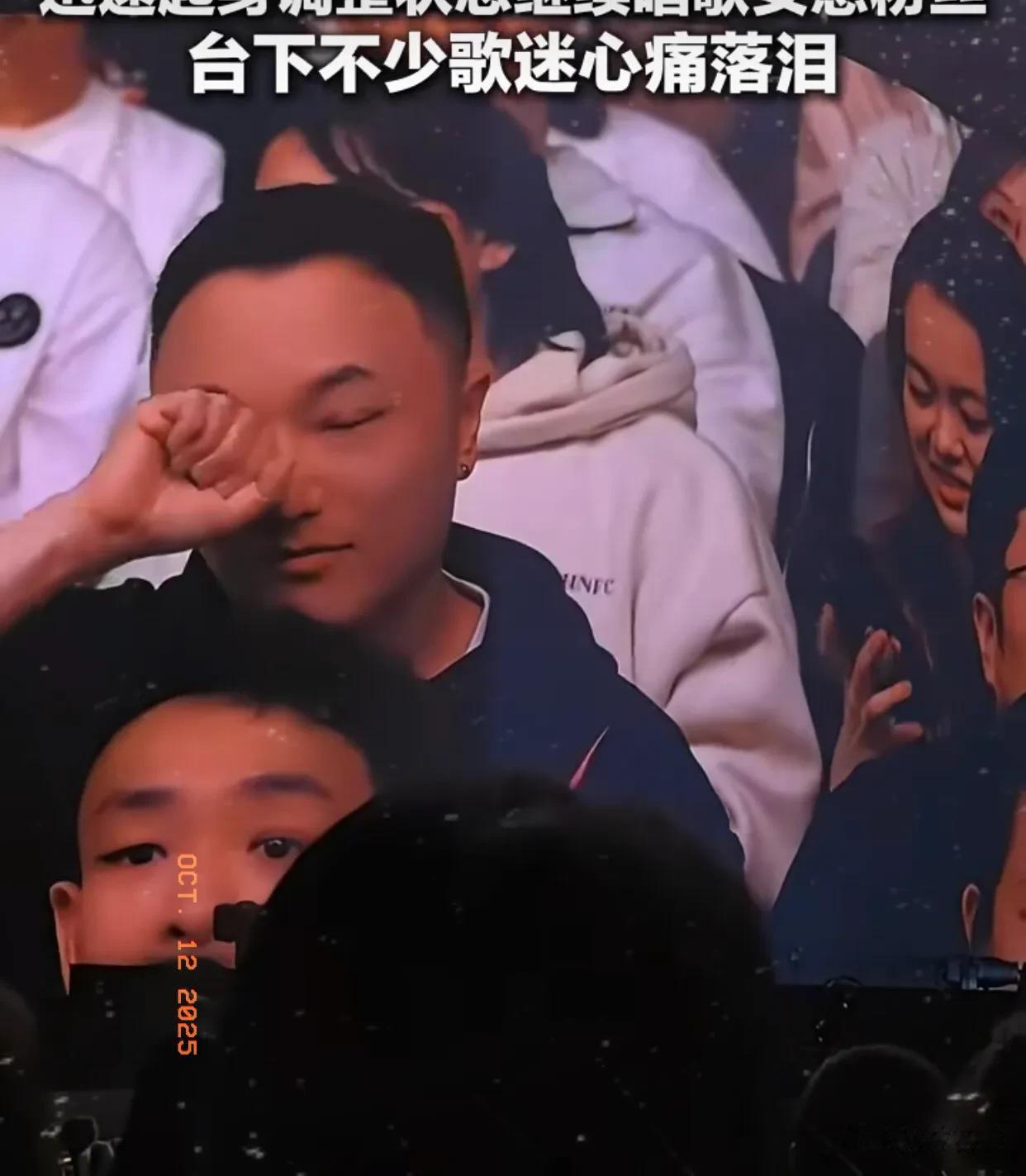 张靓颖41岁生日，刘亦菲、王力宏、邓紫棋、黄宏子凡录VCR送祝福